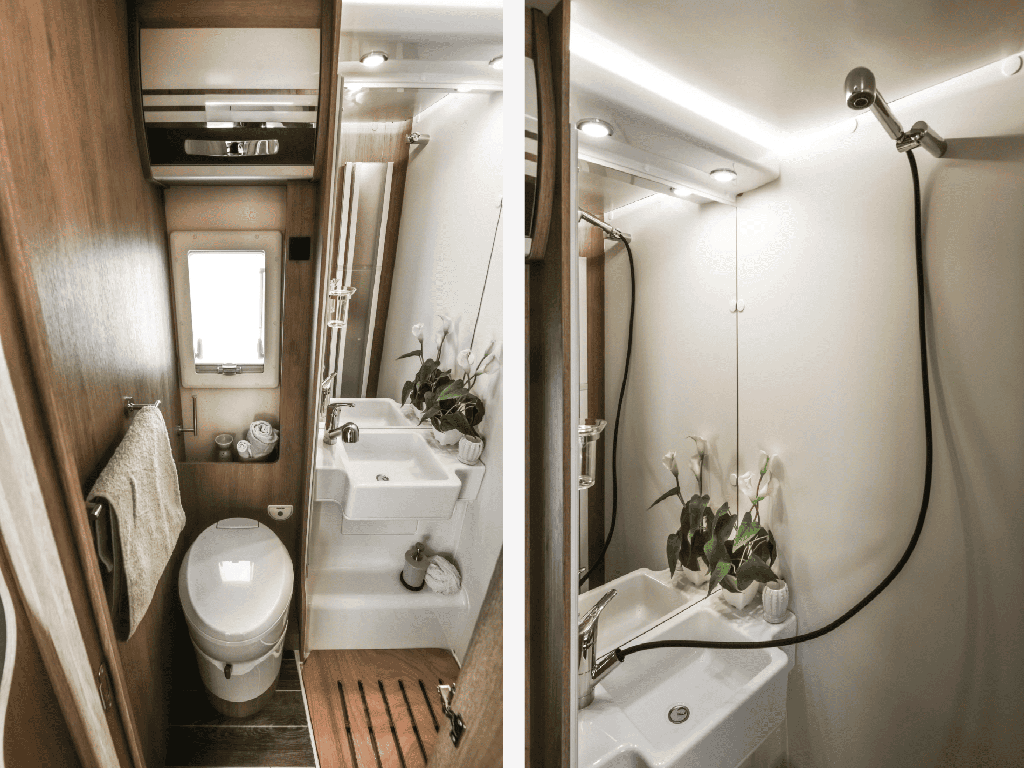Motorhome